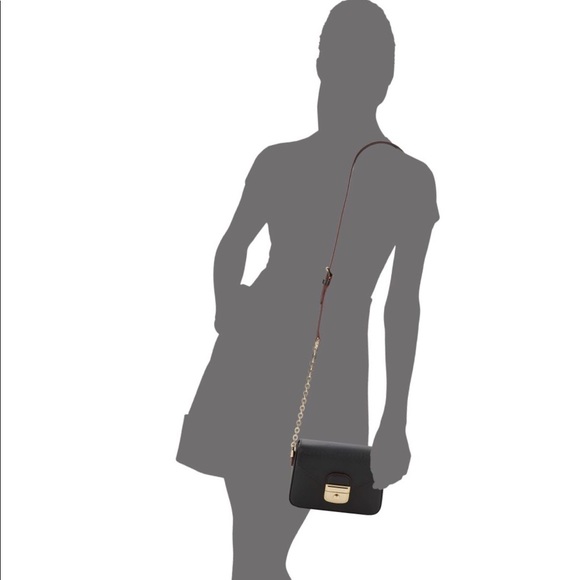 Brand new Longchamp crossbody bag - Picture 3 of 4